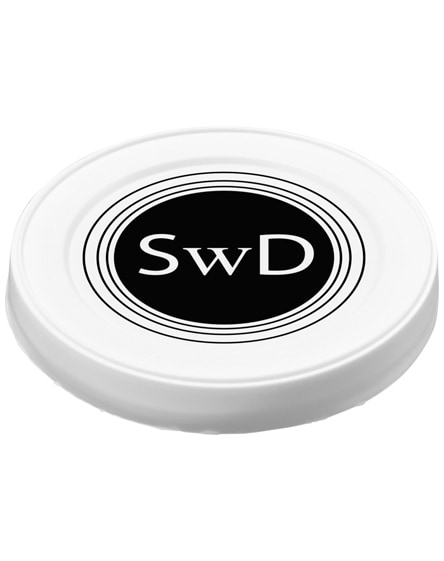 branded seal plastic can lids