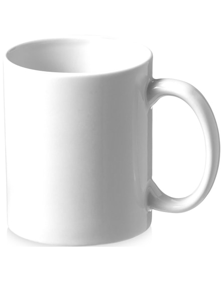 branded bahia ceramic mug