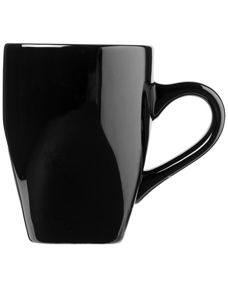 branded cosmic ceramic mug