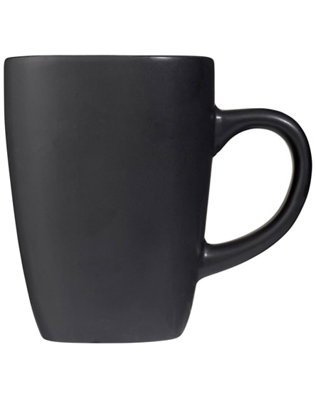 branded folsom ceramic mug