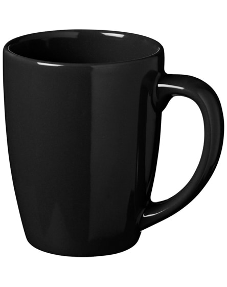 branded medellin ceramic mug