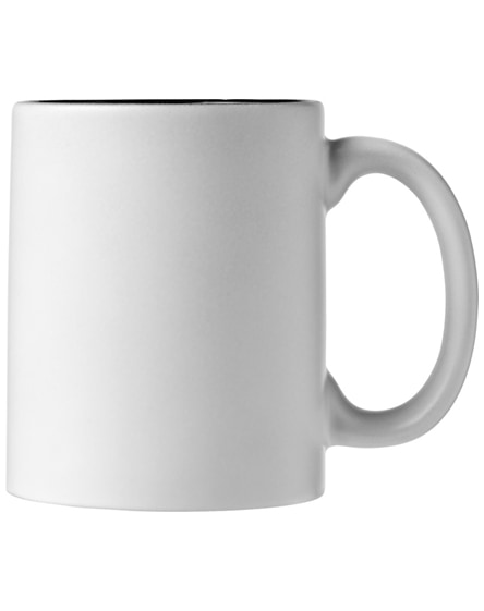 branded taika ceramic mug