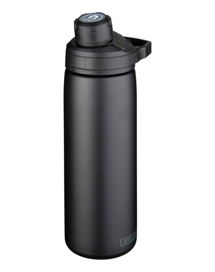 branded chute mag copper vacuum insulated bottle