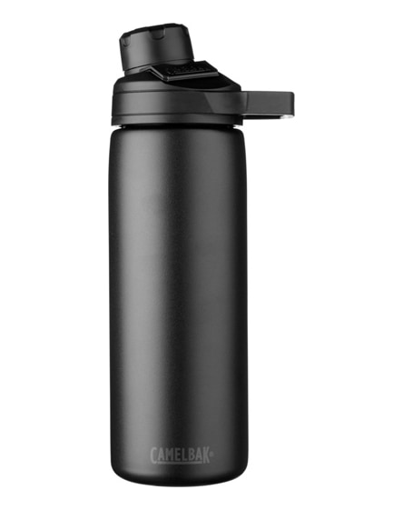 branded chute mag copper vacuum insulated bottle