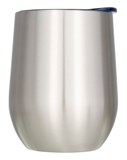 branded corzo copper vacuum insulated cup