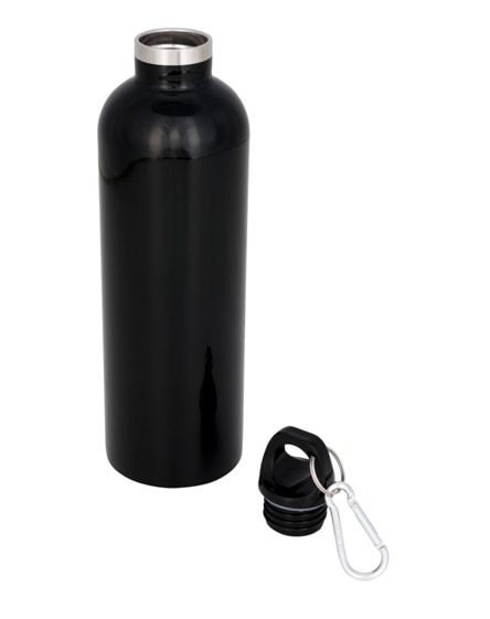 branded atlantic vacuum insulated bottle