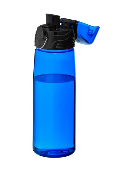 branded capri sport bottle