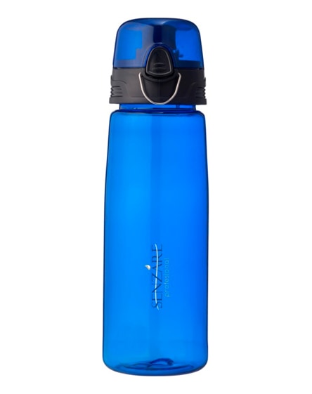 branded capri sport bottle