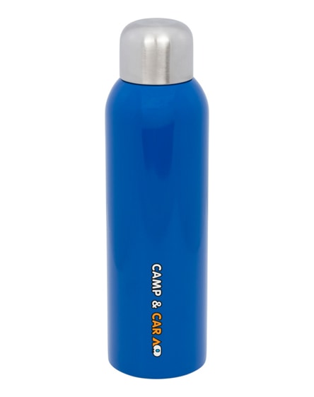 branded guzzle sport bottle
