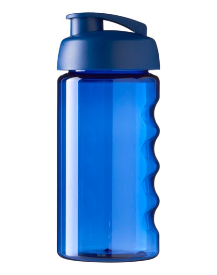 branded h2o bop flip lid sport bottle