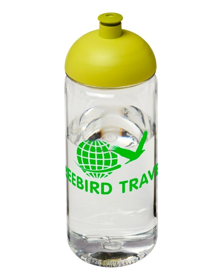 branded h2o octave tritan dome lid sport bottle