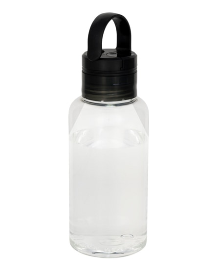 branded lumi sport bottle