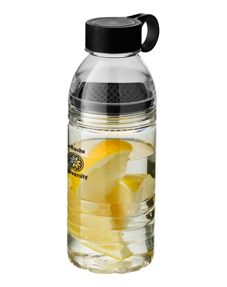 branded slice tritan sport bottle