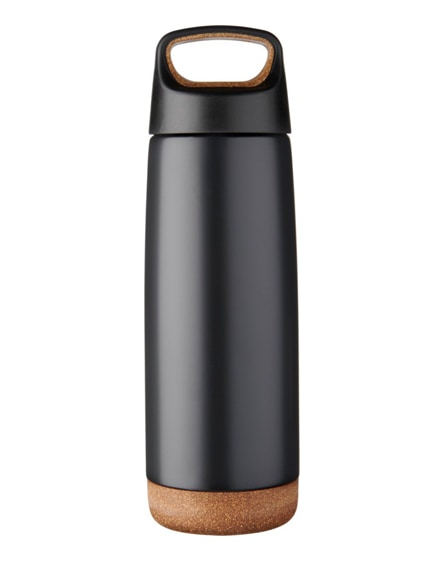 branded valhalla copper vacuum insulated sport bottle