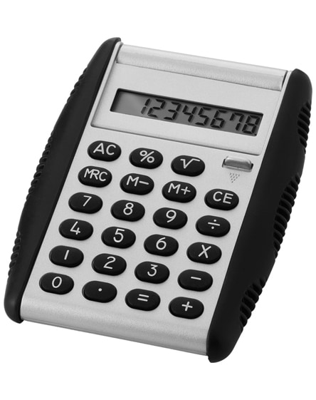 branded magic calculator