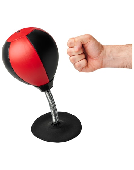 branded alcina desktop boxing ball