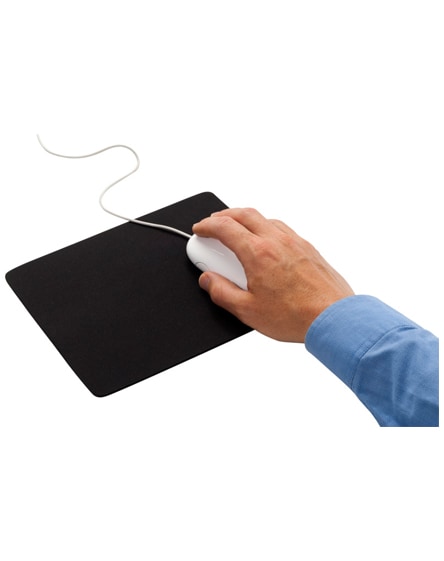 branded heli flexible mouse pad