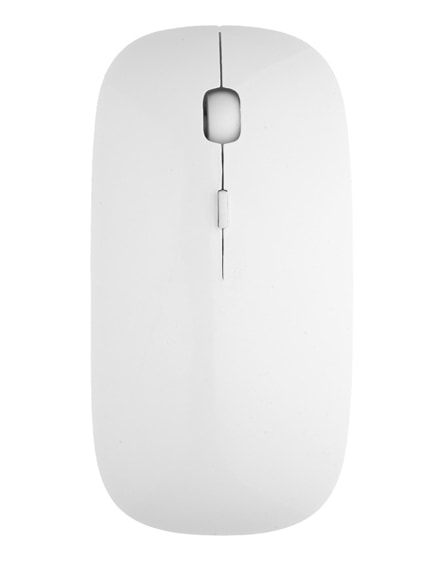 branded menlo wireless mouse