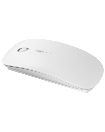 branded menlo wireless mouse
