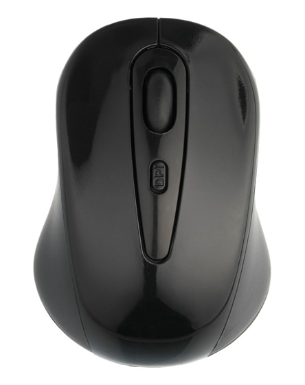 branded stanford wireless mouse