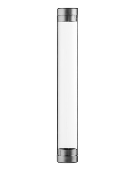 branded felicia clear single-pen tube