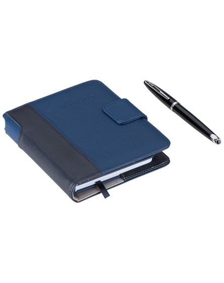 branded travel notebook gift set