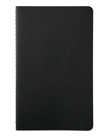 branded cahier journal l - plain
