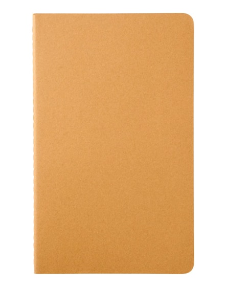branded cahier journal l - squared