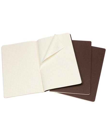 branded cahier journal l - squared