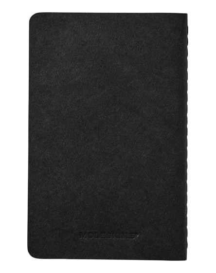 branded cahier journal pk - plain