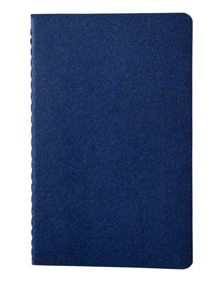branded cahier journal pk - squared