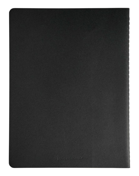 branded cahier journal xl - ruled