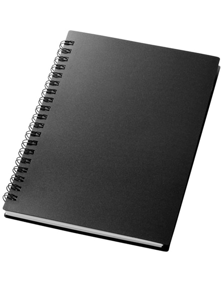 branded duchess spiral notebook
