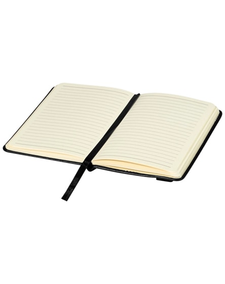 branded legatto a6 notebook and ballpoint gift set