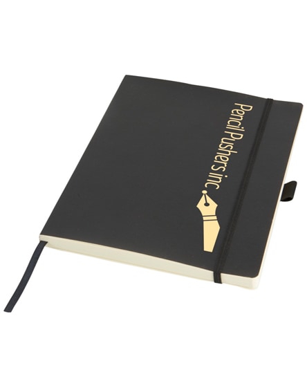 branded pad tablet-size notebook