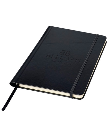 branded porta a5 penspine notebook