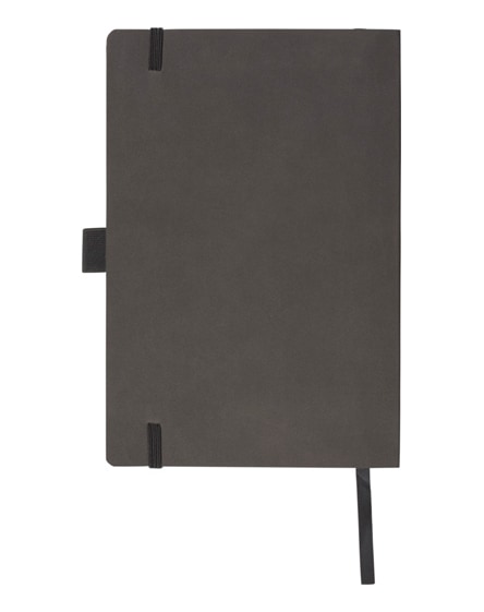 branded revello a5 soft cover notebook