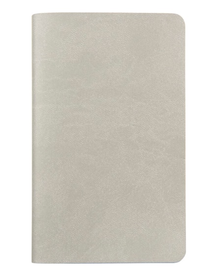 branded rollable medium pocket notebook