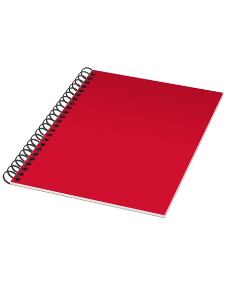 branded rothko a4 notebook