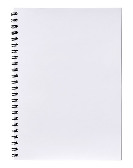 branded rothko a4 notebook