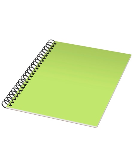 branded rothko a5 notebook
