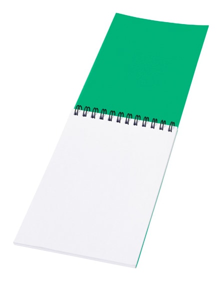 branded rothko a7 notebook