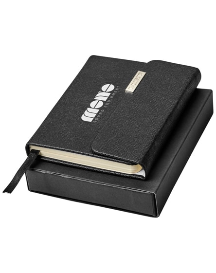 branded sonata pocket notebook