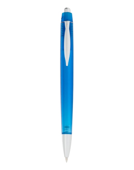 branded albany ballpoint pen