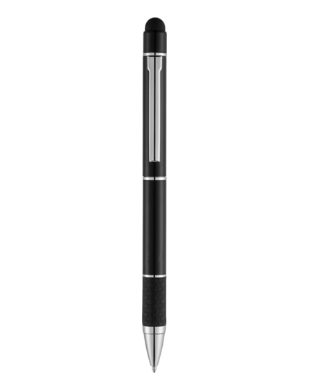 branded ambria stylus ballpoint pen