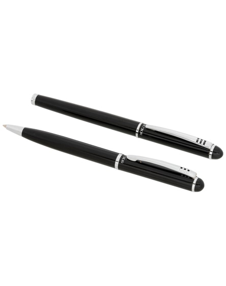 branded andante duo pen gift set