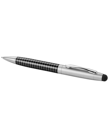 branded averell stylus ballpoint pen
