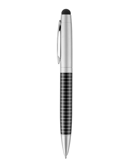 branded averell stylus ballpoint pen