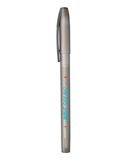 branded barrio ballpoint pen