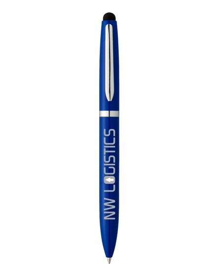 branded brayden stylus ballpoint pen